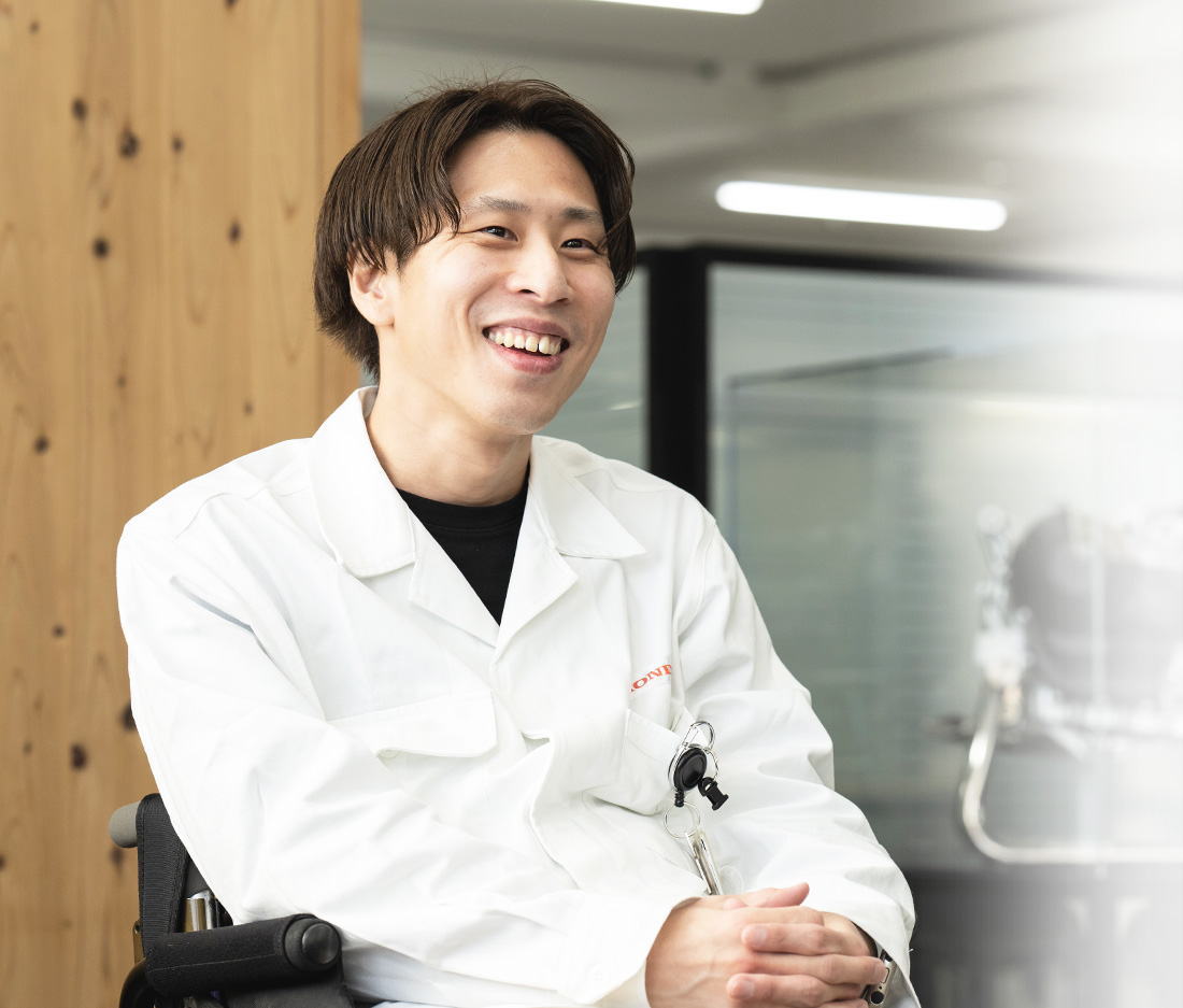 写真：滝沢悠太